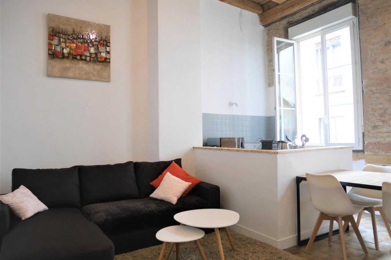 Appartamento Cosy Hyper Centre Opera-terreaux *