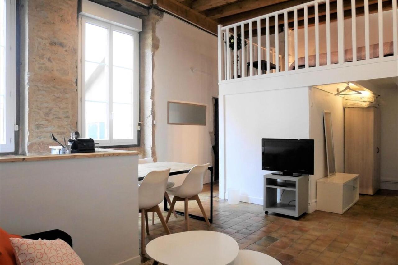 Cosy Hyper Centre Opera-terreaux * Lione